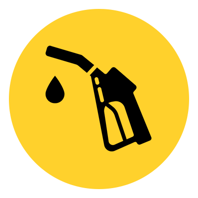 Roadside Assistance - Fuel Service