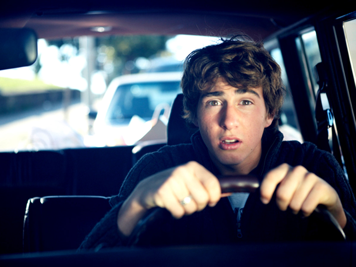 Teen Driver Insurance